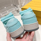 Luxury Shoes - FED - 250