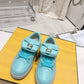Luxury Shoes - FED - 250