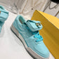 Luxury Shoes - FED - 250