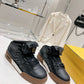 Luxury Shoes - FED - 251