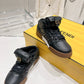 Luxury Shoes - FED - 251