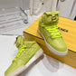 Luxury Shoes - FED - 252
