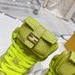 Luxury Shoes - FED - 252
