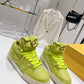Luxury Shoes - FED - 252