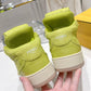 Luxury Shoes - FED - 252