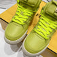 Luxury Shoes - FED - 252
