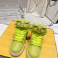 Luxury Shoes - FED - 252