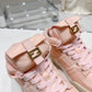 Luxury Shoes - FED - 253
