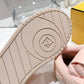 Luxury Shoes - FED - 253