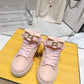 Luxury Shoes - FED - 253