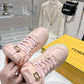 Luxury Shoes - FED - 253