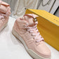 Luxury Shoes - FED - 253