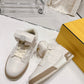 Luxury Shoes - FED - 255