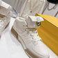 Luxury Shoes - FED - 255
