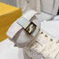 Luxury Shoes - FED - 255
