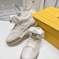 Luxury Shoes - FED - 255