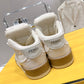 Luxury Shoes - FED - 255