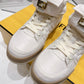 Luxury Shoes - FED - 255