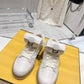 Luxury Shoes - FED - 255