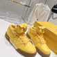 Luxury Shoes - FED - 256