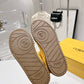 Luxury Shoes - FED - 256