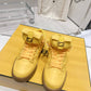 Luxury Shoes - FED - 256