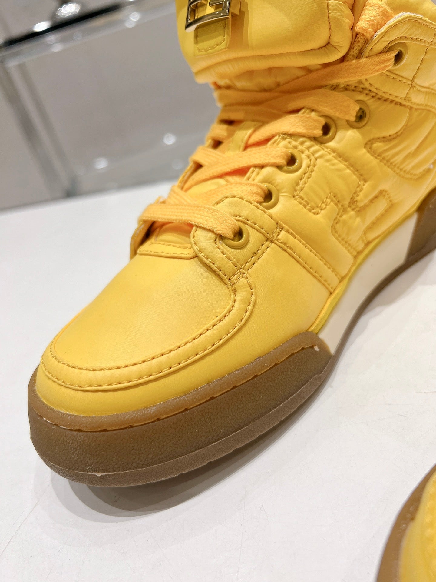 Luxury Shoes - FED - 256