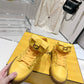 Luxury Shoes - FED - 256