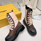 Luxury Shoes - FED - 239