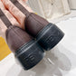 Luxury Shoes - FED - 239