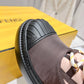 Luxury Shoes - FED - 239