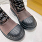 Luxury Shoes - FED - 240