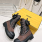Luxury Shoes - FED - 240