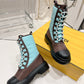 Luxury Shoes - FED - 241