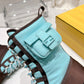 Luxury Shoes - FED - 241