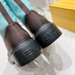 Luxury Shoes - FED - 241