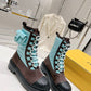 Luxury Shoes - FED - 241