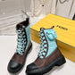 Luxury Shoes - FED - 241
