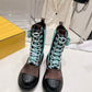 Luxury Shoes - FED - 241