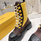 Luxury Shoes - FED - 242