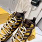 Luxury Shoes - FED - 242