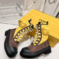 Luxury Shoes - FED - 242