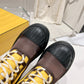 Luxury Shoes - FED - 242