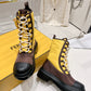 Luxury Shoes - FED - 242