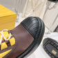 Luxury Shoes - FED - 242