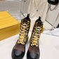 Luxury Shoes - FED - 242