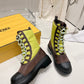 Luxury Shoes - FED - 244