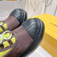 Luxury Shoes - FED - 244