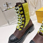 Luxury Shoes - FED - 244