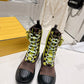 Luxury Shoes - FED - 244